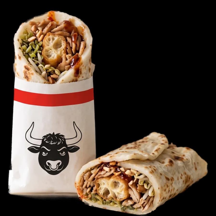 Yunnan Kebab